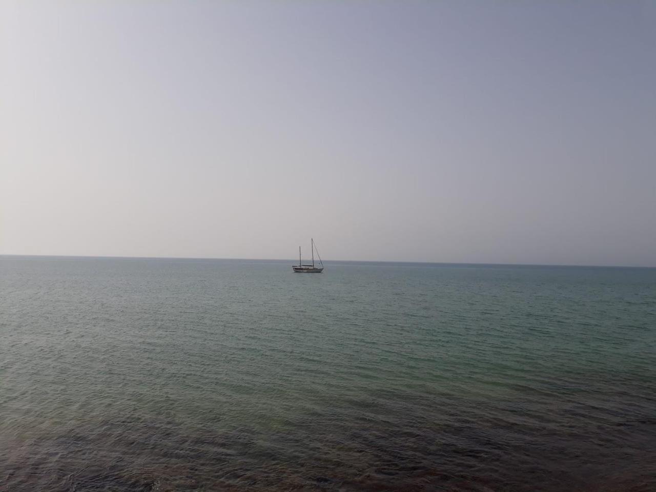 Mare Nostrum Petit Hôtel Pozzallo Buitenkant foto
