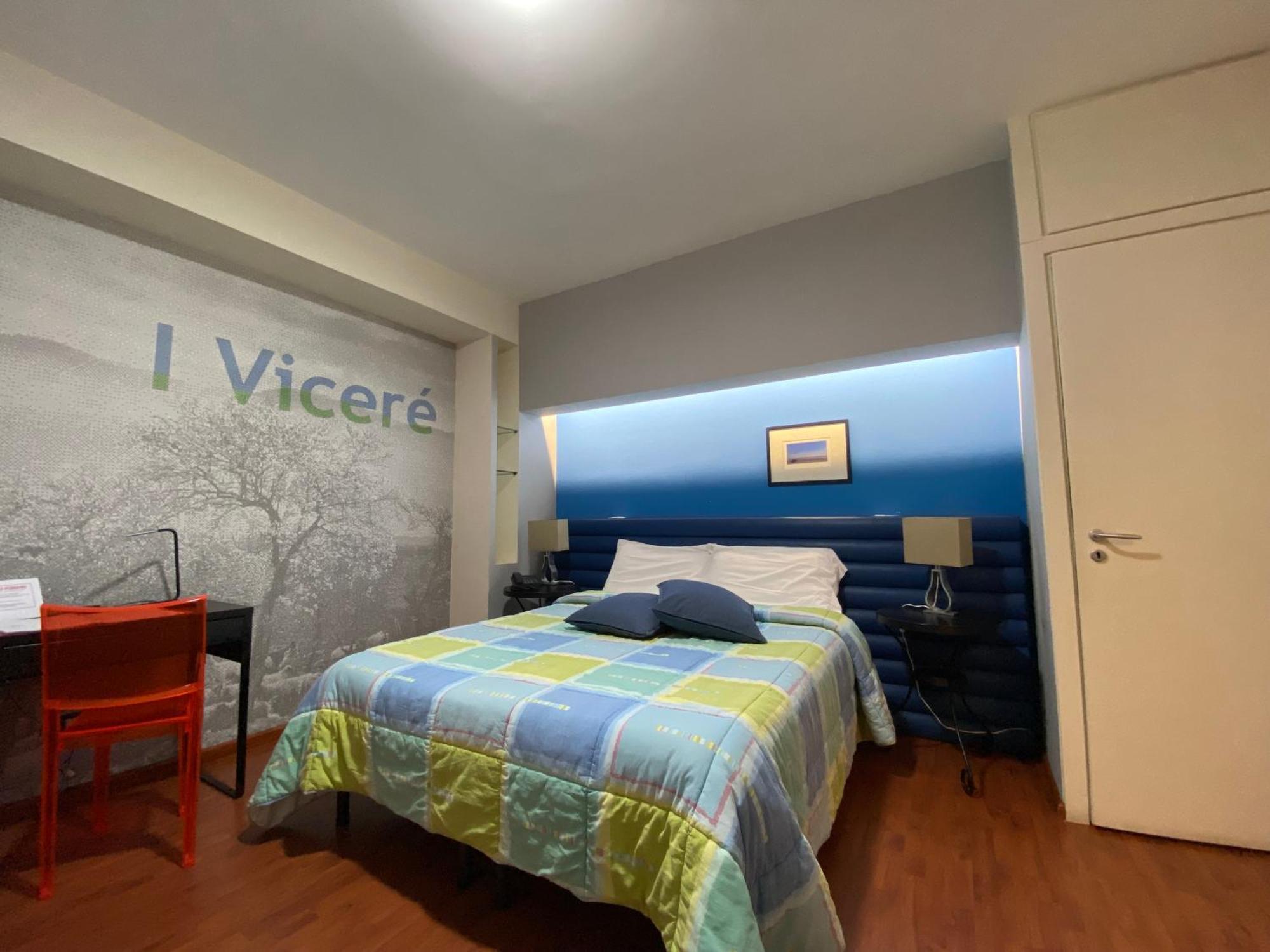 Mare Nostrum Petit Hôtel Pozzallo Buitenkant foto